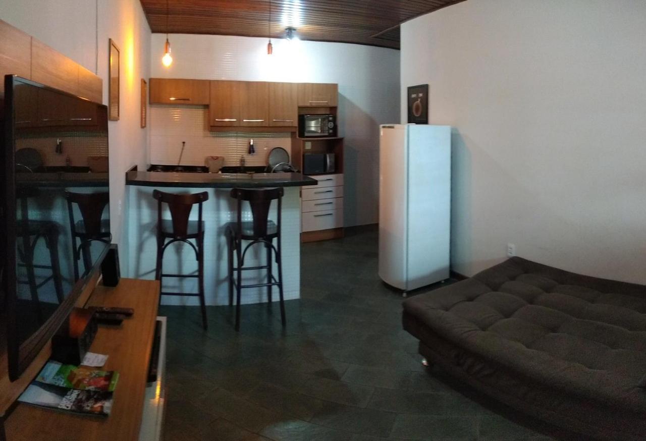 Apartamento Recanto Acoriano