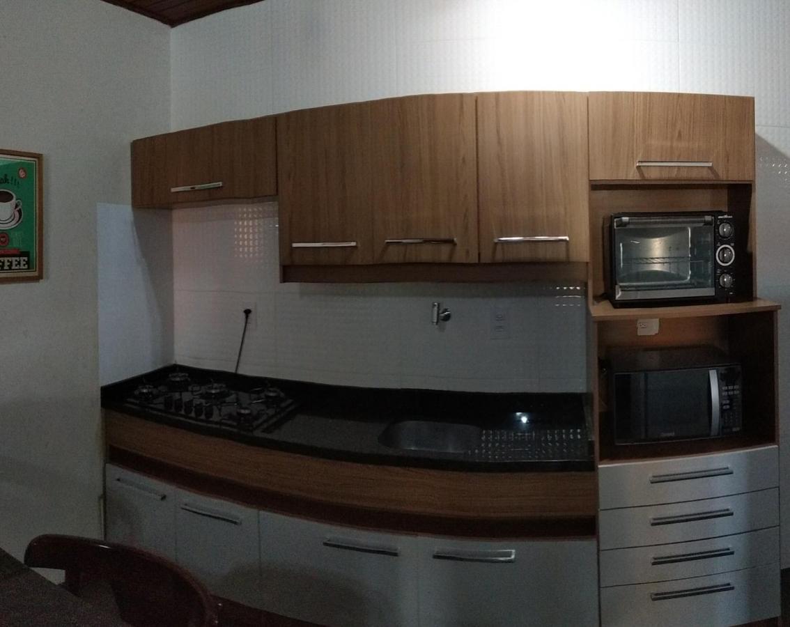 Recanto Acoriano Apartamento