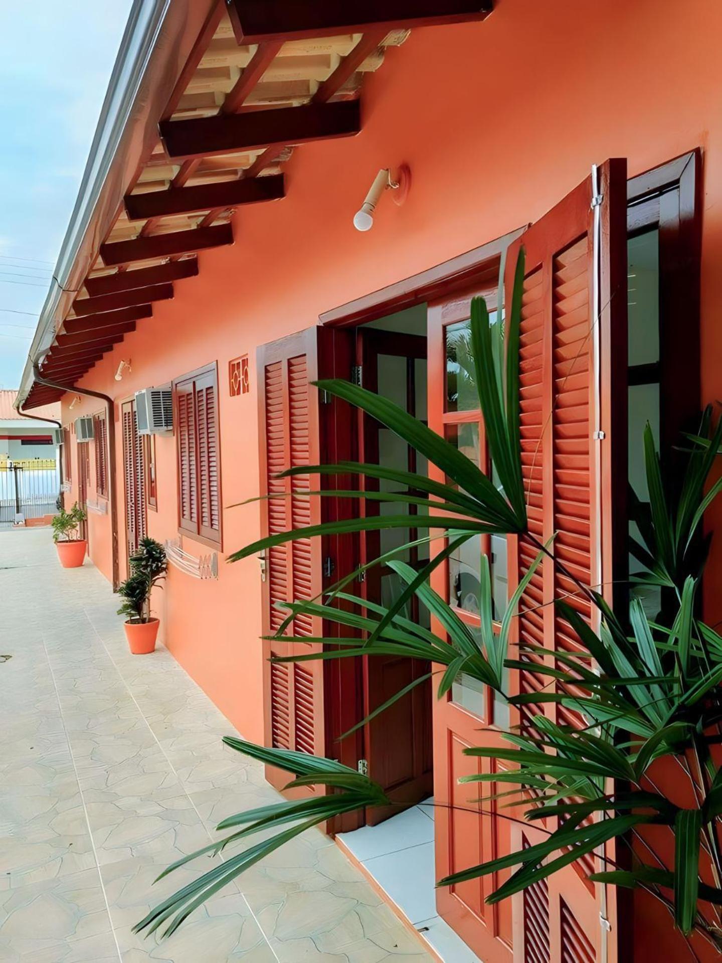Apartamento Recanto Acoriano